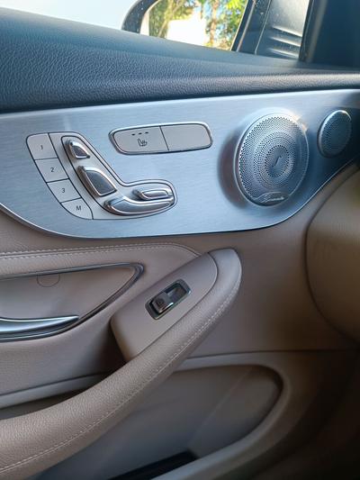 Mercedes-Benz C 220d — 8