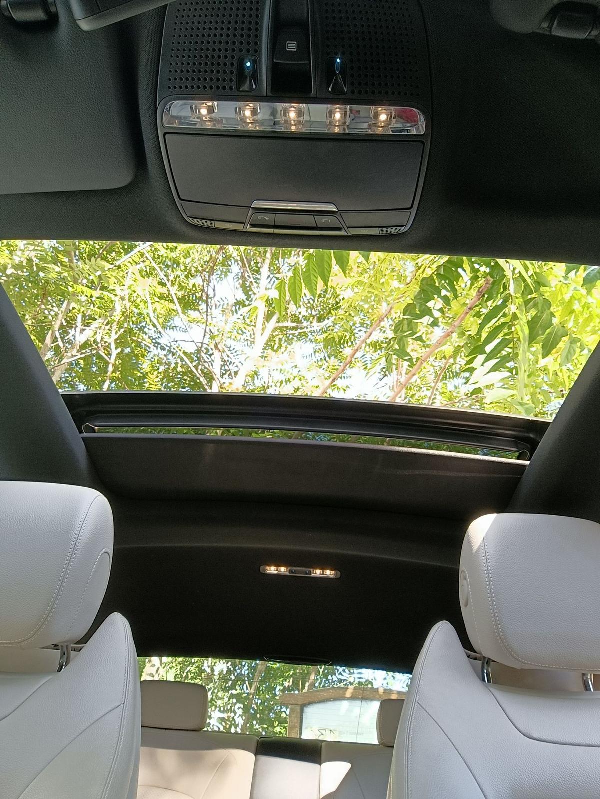 2016 Mercedes-Benz C 220d 10