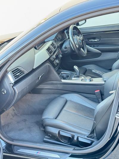 BMW 420d — 7