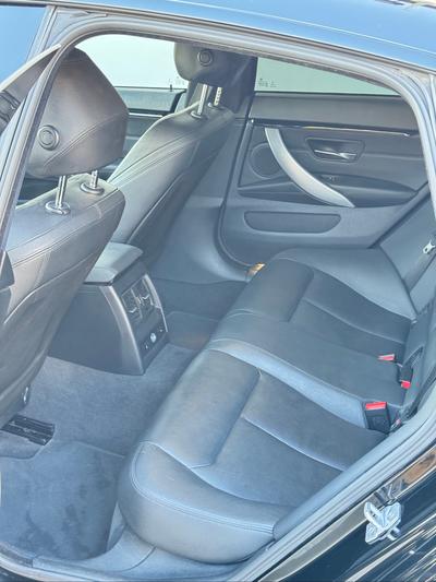 BMW 420d — 8