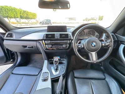 BMW 420d — 9