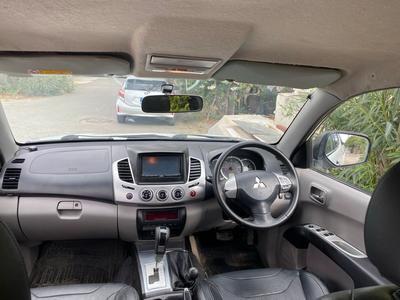 Mitsubishi L200 — 5