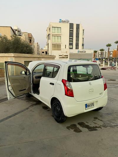 Suzuki Alto — 3