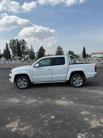 Volkswagen Amarok — 3