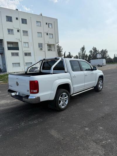 Volkswagen Amarok — 4