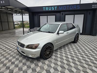 Toyota Altezza  — 1