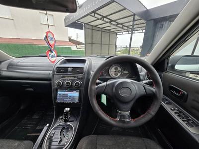 Toyota Altezza  — 3