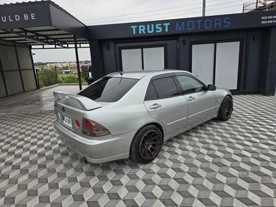 Toyota Altezza  — 5