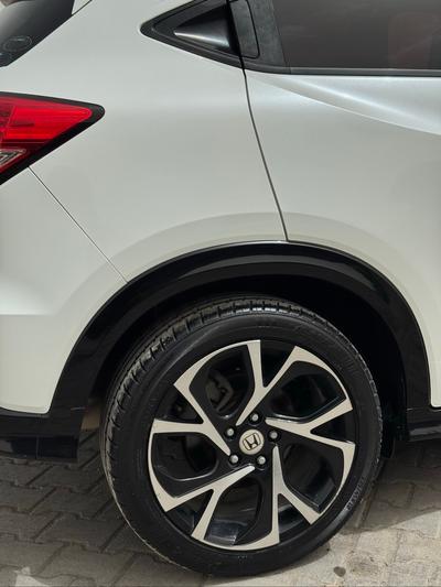 Honda Vezel — 5