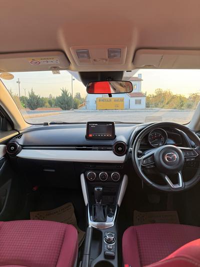 Mazda Demio — 5
