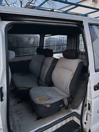 Toyota Townace — 7