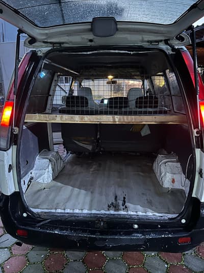 Toyota Townace — 9