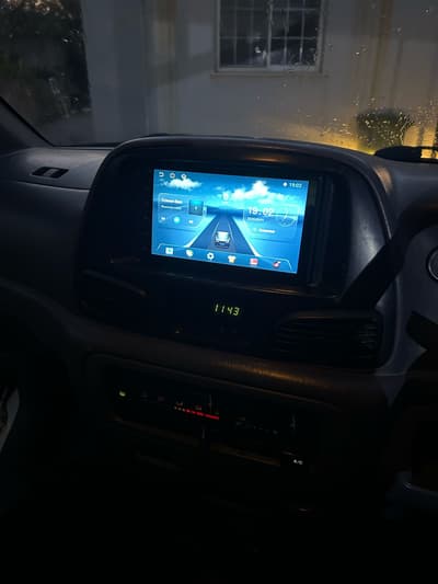 Toyota Townace — 10