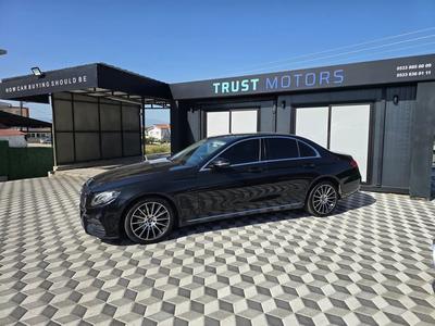 Mercedes-Benz E 220d — 6