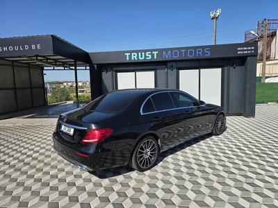 Mercedes-Benz E 220d — 9