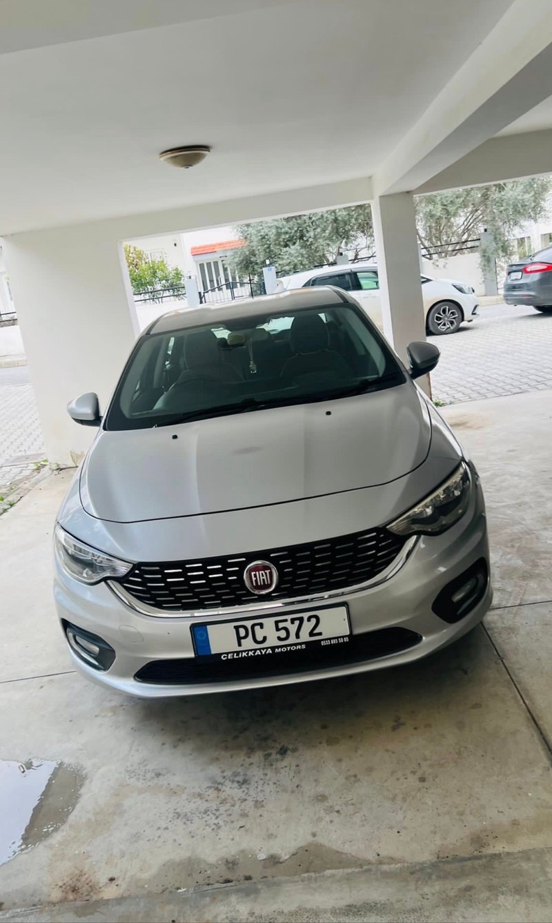 Fiat Egea