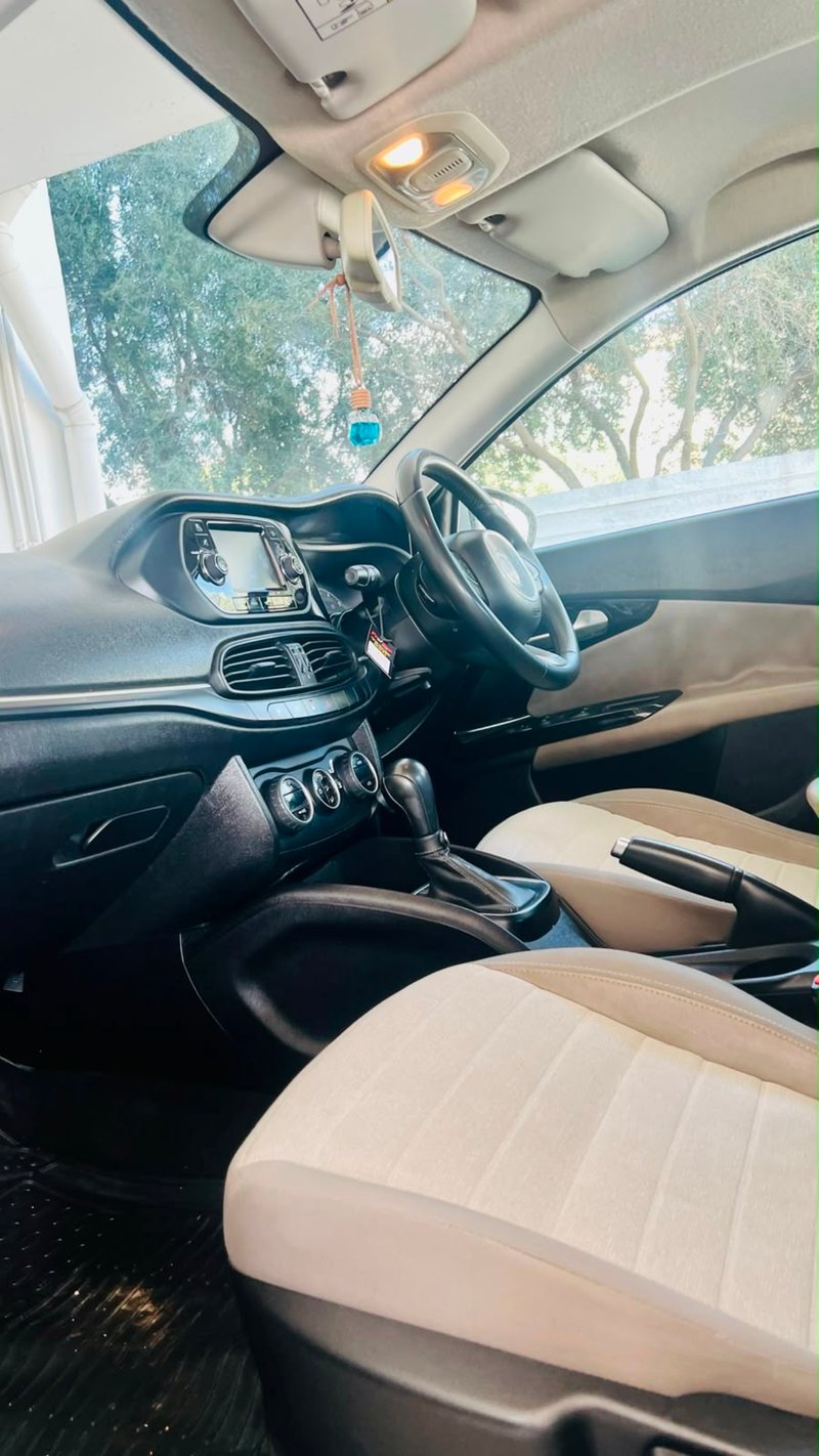 Fiat Egea — 3