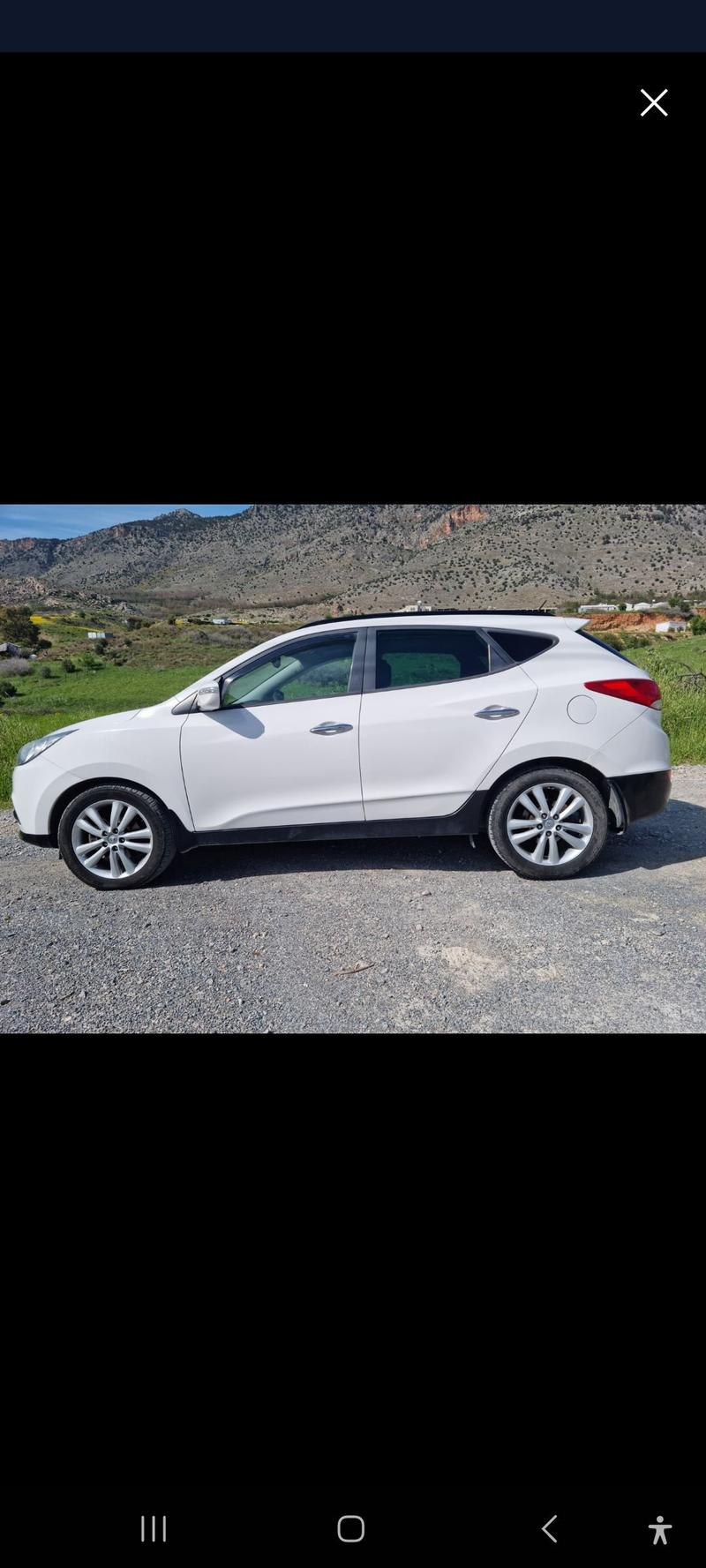 Hyundai Ix35 — 1/6