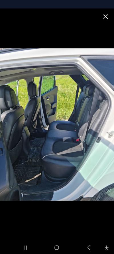 Hyundai Ix35 — 4