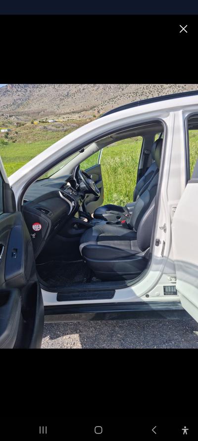 Hyundai Ix35 — 6