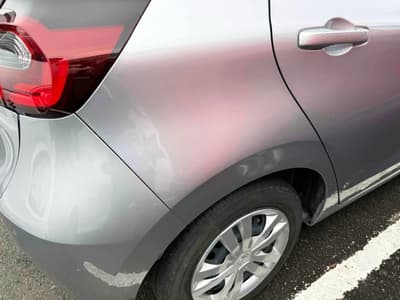 Honda Fit — 3
