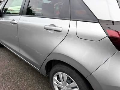 Honda Fit — 4