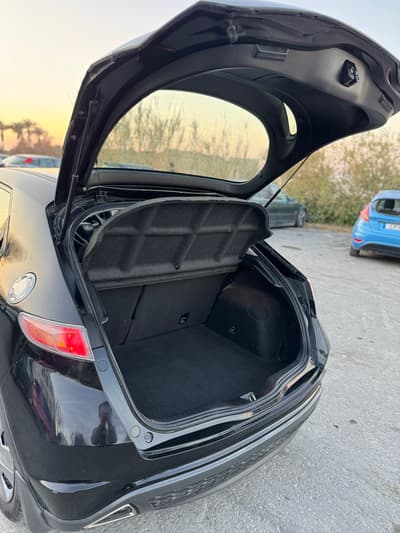 Honda Civic — 6