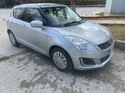 Suzuki Swift — 2