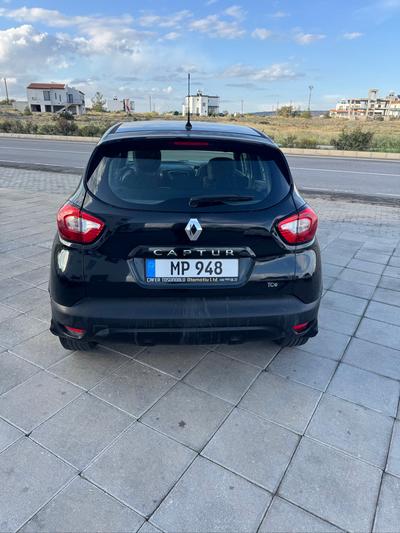 Renault Captur — 4