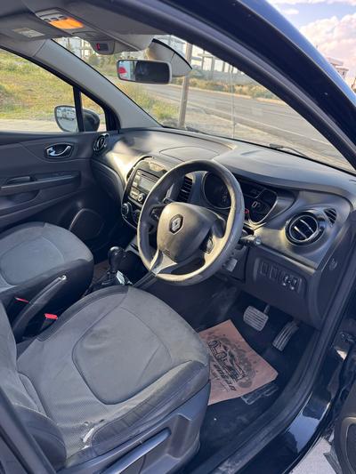 Renault Captur — 5
