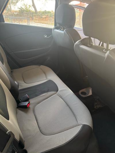 Renault Captur — 6