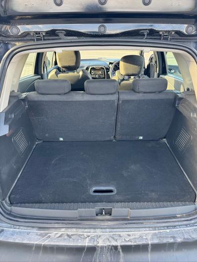 Renault Captur — 7