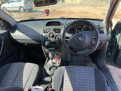 Renault Megane — 9