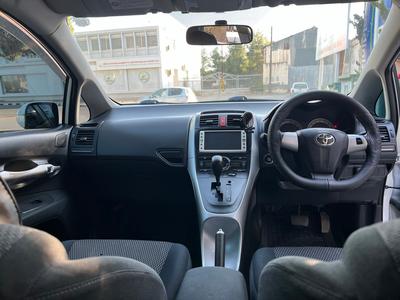 Toyota Auris — 6