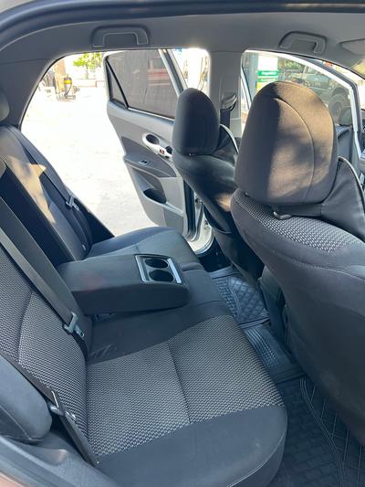 Toyota Auris — 9