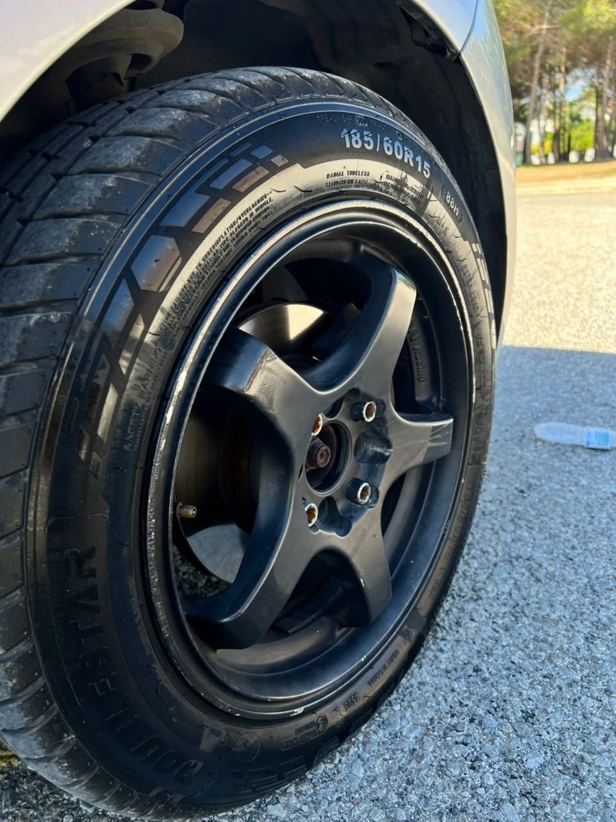 2012 Ford Fiesta 8