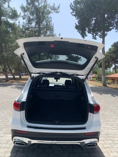 Mercedes-Benz GLB 220d — 6