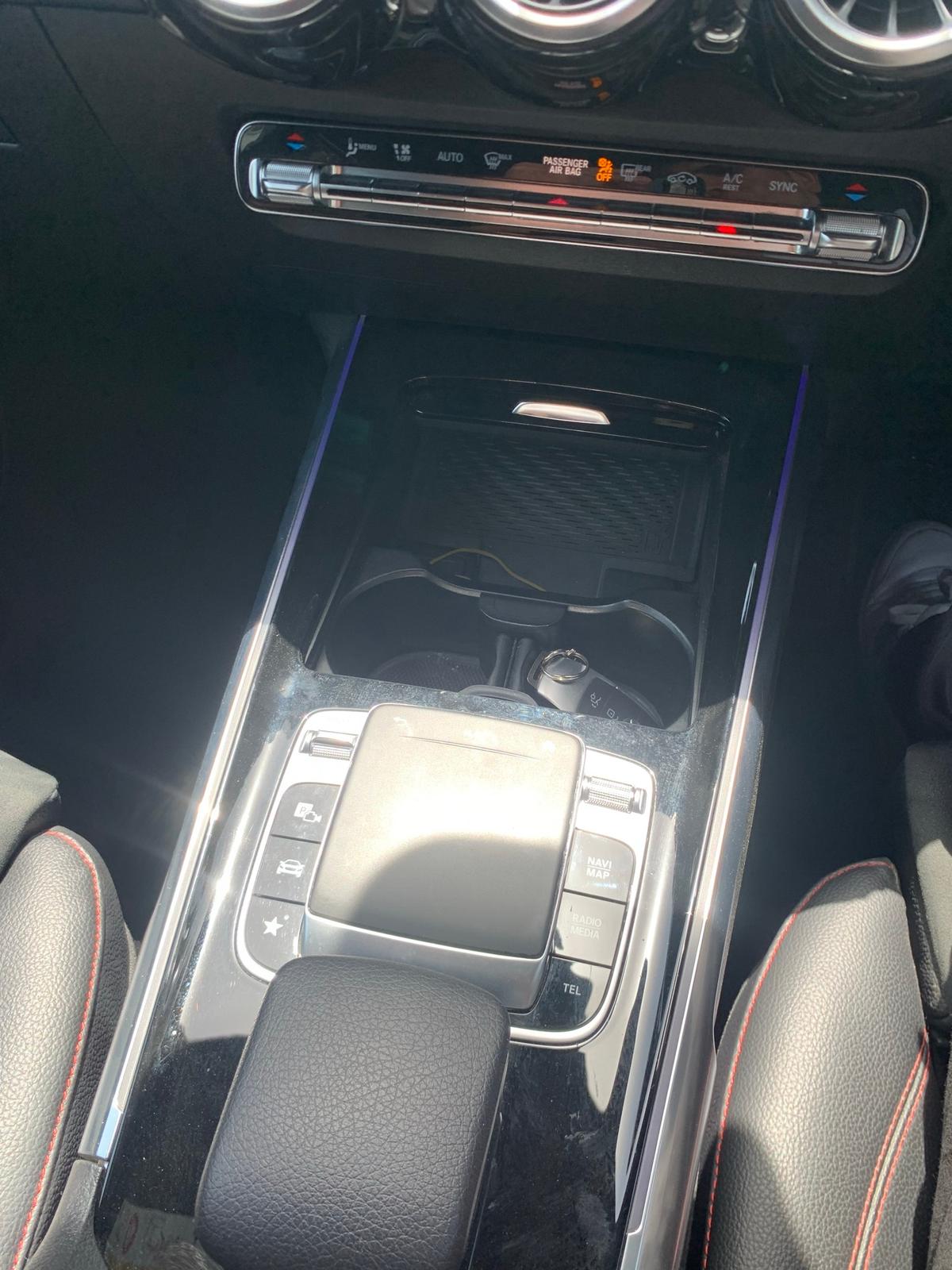 2021 Mercedes-Benz GLB 220d 10