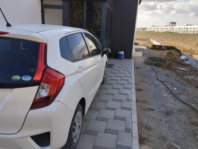 Honda Fit — 6