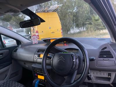 Citroen C4 — 5