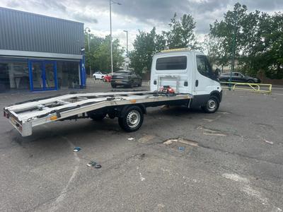 Iveco Daily Panelvan — 9