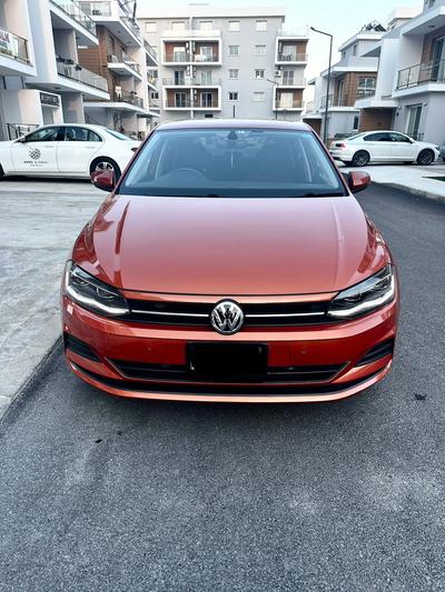 Volkswagen Polo — 4