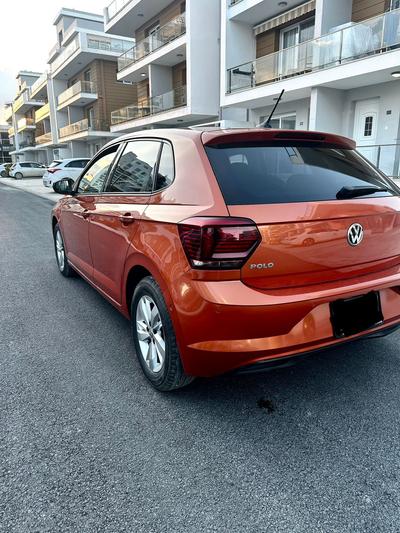 Volkswagen Polo — 6