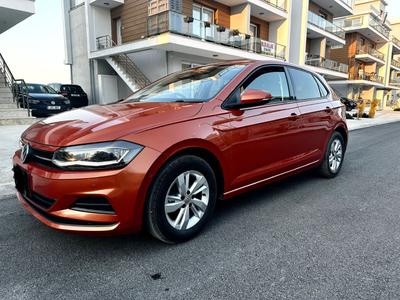 Volkswagen Polo — 7