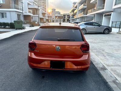 Volkswagen Polo — 8