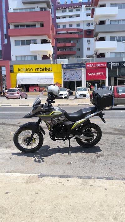 Sanya TTM 300 — 1