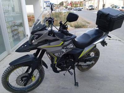 Sanya TTM 300 — 2