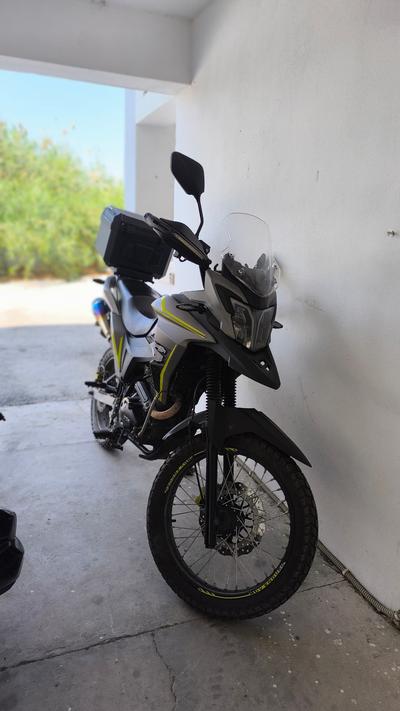 Sanya TTM 300 — 3