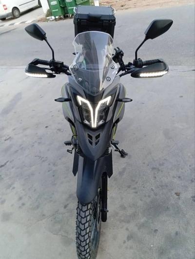 Sanya TTM 300 — 4
