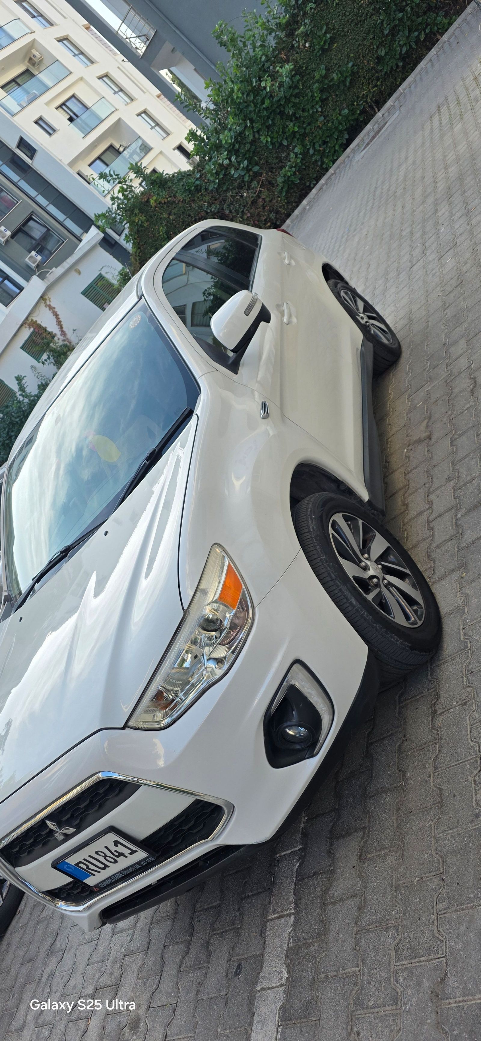 Mitsubishi RVR 2015 Satılık İkinci El - Thumbnail 5